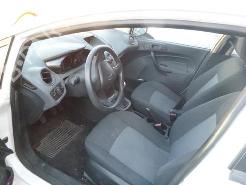 Climate control FORD FIESTA VI (CB1, CCN) 1.4 TDCi | BP24254391I5 - Image 14