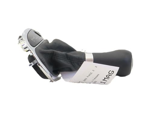 Shift knob MERCEDES-BENZ C-CLASS (W203) C 220 CDI (203.008) | BP40438926I34 - Image 2