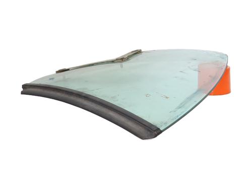 Used Rear right door window Rear right door window PEUGEOT 206 CC (2D) 2.0 S16 (136 hp) 33566249 33566249