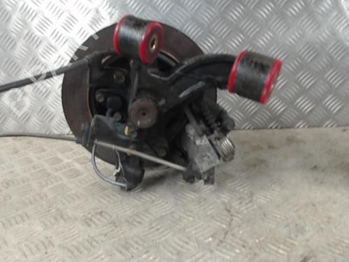 Left rear steering knuckle HONDA CIVIC VII Hatchback (EU, EP, EV) 2.0 Type-R (EP3) | BP24255555M27  - Image 5