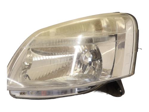 Used Left headlight PEUGEOT PARTNER MPV (5_, G_) 1.6 HDi 90 (90 hp) 27984475