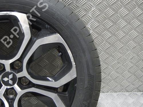 rim-mitsubishi-asx-vsx_-vse_-2023-26939388 main image