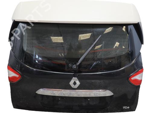 Bagklap CC/Kombi-Coupé Bagklap CC/Kombi-Coupé 38257562 38257562