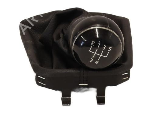 Used Gear lever VW POLO VI (AW1, BZ1, AE1) 1.0 (75 hp) 27719771