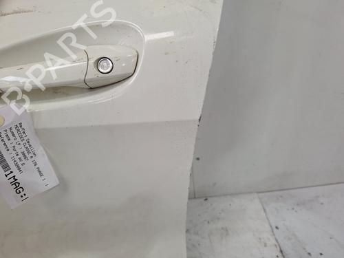 Left front door MERCEDES-BENZ A-CLASS (W176) A 180 (176.042) | BP30177538C2 