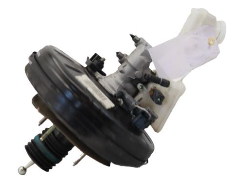 Used Servo brake Servo brake PEUGEOT 208 II (UB_, UP_, UW_, UJ_) 1.5 BlueHDI 100 (102 hp) 40447626 40447626