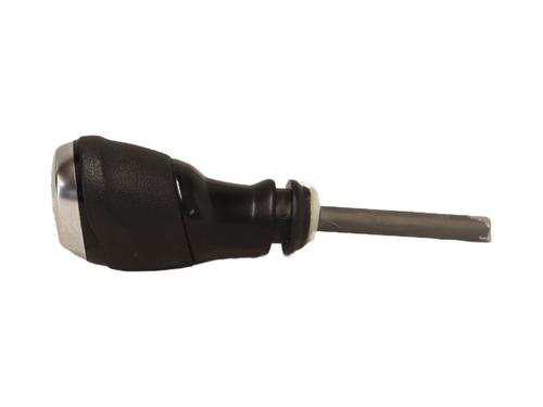 Shift knob RENAULT CLIO IV (BH_) 1.5 dCi 75 | BP28318003I34 - Image 3