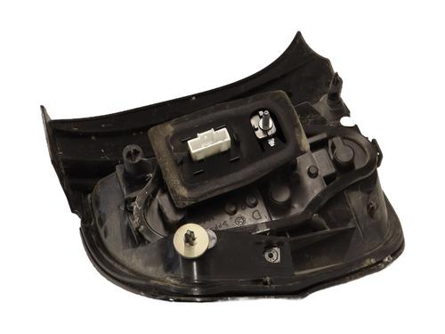 Right taillight CITROËN C3 II (SC_) 1.2 VTi 82 | BP25051767C35 - Image 2