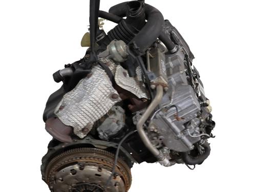 Used Engine Engine FORD RANGER (ET) 2.5 TDCi 4x4 (143 hp) 36284160 36284160