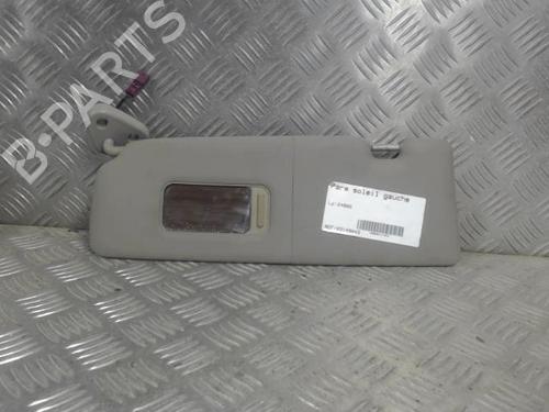 Left sun visor BMW 1 (E87) 118 d | BP24258120I1 