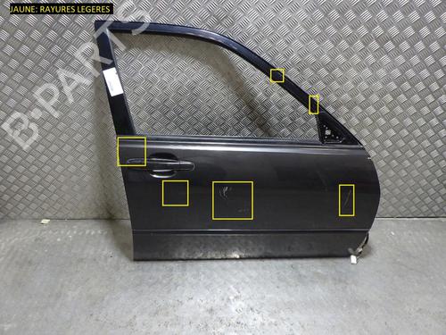 Used Right front door LEXUS IS I (_E1_) 200 (GXE10) (155 hp) 24255233