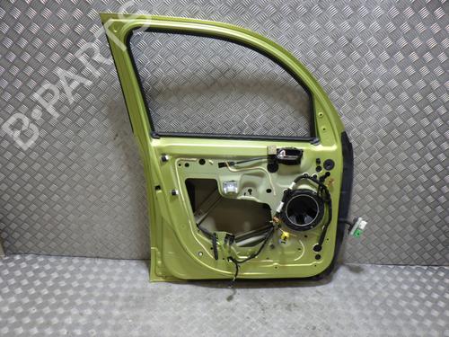 left-front-door-citroen-c3-ii-sc_-2009-27386484 main image