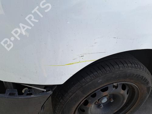 Right sun visor CITROËN BERLINGO Box Body/MPV (B9) 1.6 HDi / BlueHDi 75 | BP30085081I2  - Image 26