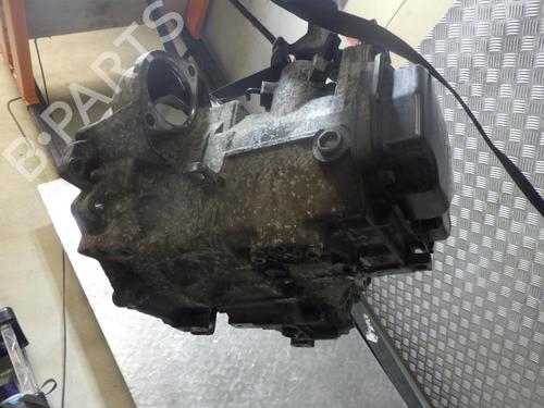 Used Gearbox Gearbox SKODA FABIA II Combi (545) 1.4 TDI (80 hp) 24260334 24260334