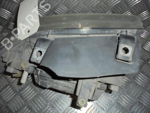 Left headlight SEAT IBIZA II (6K1) 1.9 TDI | BP24261901C28 