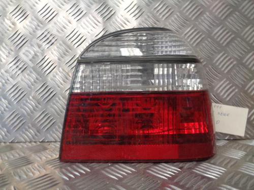 Used Right taillight VW GOLF III Cabriolet (1E7) 1.8 (75 hp) 24256263