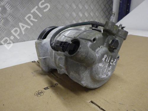 AC compressor PEUGEOT 3008 II SUV (MC_, MR_, MJ_, M4_) 1.6 PureTech 180 (M45GFR, M45GFU) | BP24254324M34 