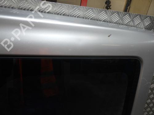Right tailgate RENAULT TRAFIC II Van (FL) 1.9 dCi 100 (FL0C, FL0K, FL0B) | BP26733168C77 - Image 2