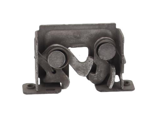 Used Hood lock BMW 1 (E87) 118 d (143 hp) 29142082