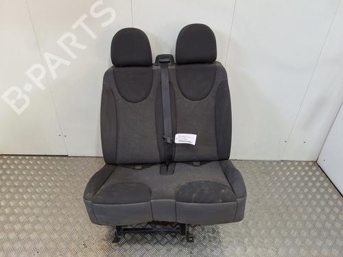 Used Right front seat PEUGEOT EXPERT Van (VF3A_, VF3U_, VF3X_) 2.0 HDi 130 (128 hp) 30884422