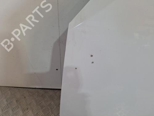 Hood DACIA SANDERO 1.5 dCi | BP31216578C1