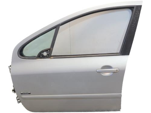 Used Left front door Left front door PEUGEOT 307 Break (3E) 1.6 HDi 110 (109 hp) 40503684 40503684
