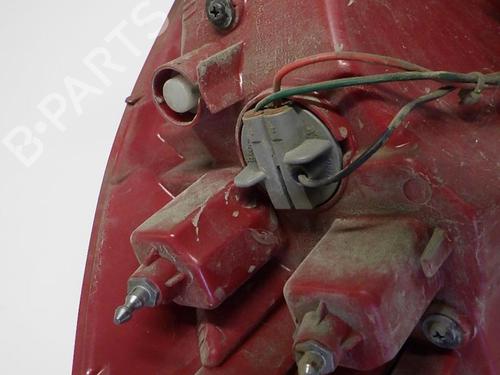 Used Right taillight KIA CEE'D (JD) 1.4 CVVT (100 hp) 24260196