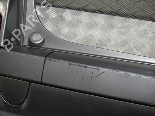 Rear bumper RENAULT CLIO III Grandtour (KR0/1_) 1.5 dCi (KR0G) | BP28428284C8 