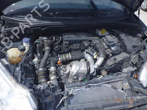 Starter CITROËN DS3 (SA_) 1.6 HDi 110 | BP24260599M8  - Image 18