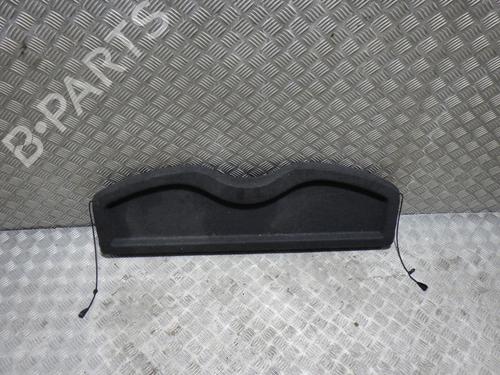 Hattehylle RENAULT MODUS / GRAND MODUS (F/JP0_) 1.4 (JP01, JP0J) (98 hp) 28415513