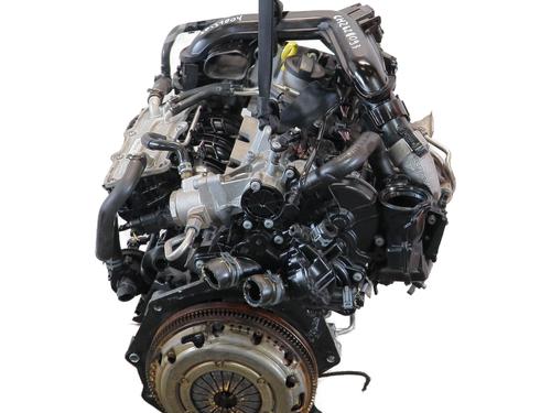 Used Engine AUDI A1 Sportback (8XA, 8XF) 1.0 TFSI (95 hp) 33016884