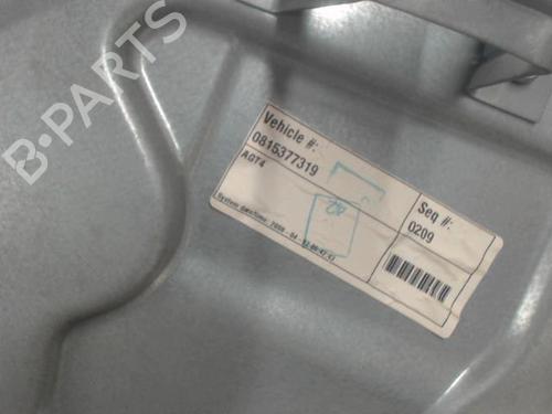 Rear left window mechanism VW POLO (9N_, 9A_) 1.4 TDI | BP24254949C24 