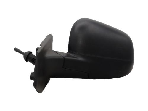 Left mirror CHEVROLET SPARK (M300) | BP36793475C26 - Image 4