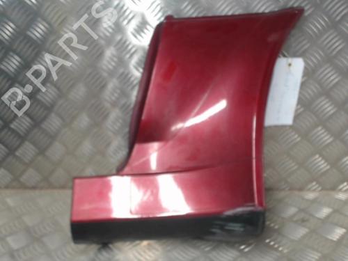 Used Left sideskirt TOYOTA SUPRA (_A7_) [1986-1993]  24255737