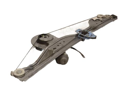 Used Front right window mechanism Front right window mechanism RENAULT MODUS / GRAND MODUS (F/JP0_) 1.5 dCi (FP0E, JP0E) (65 hp) 24259308 24259308