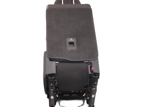 Rear seat RENAULT ESPACE V (JR_) 1.6 dCi 160 | BP31024686C17