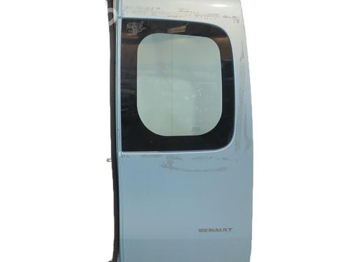 Høyre lasterom dør RENAULT KANGOO / GRAND KANGOO II (KW0/1_) 1.5 dCi 90 (KW05, KW08, KW0G, KW11) (90 hp) 33200904