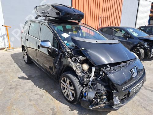 Used Parts PEUGEOT 5008 (0U_, 0E_) 2.0 HDi 150 / BlueHDi 150 (150 hp) 4374763