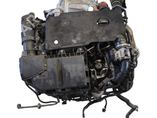 Engine PEUGEOT 2008 I (CU_) 1.5 BlueHDI 120 | BP39111353M1 - Image 2