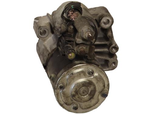 Used Starter Starter PEUGEOT 207 (WA_, WC_) 1.4 16V (95 hp) 27482943 27482943