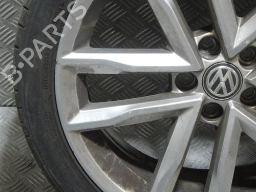 Rim VW POLO V (6R1, 6C1) 1.4 TDI | BP27367269C45 