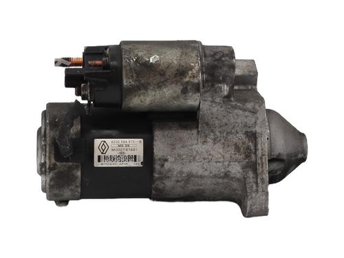 Used Starter Starter NISSAN QASHQAI I (J10, NJ10) 1.5 dCi (106 hp) 29158300 29158300