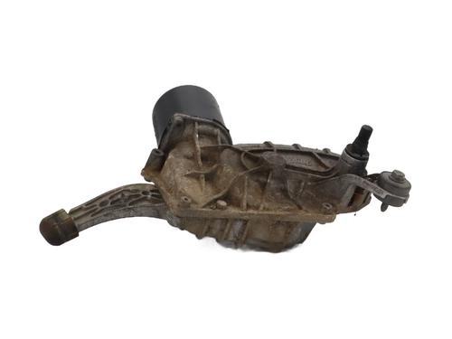 Used Front wiper motor Front wiper motor RENAULT SCÉNIC III (JZ0/1_) 1.9 dCi (JZ0J, JZ1J, JZ1K, JZ1S) (131 hp) 33161567 33161567