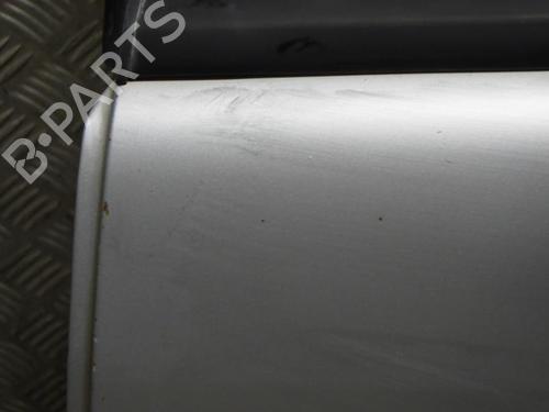 Left rear door MERCEDES-BENZ M-CLASS (W163) ML 270 CDI (163.113) | BP24258269C4 
