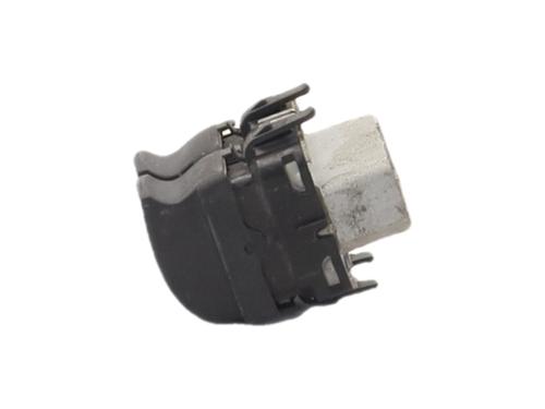 Used Left front window switch Left front window switch RENAULT CLIO III (BR0/1, CR0/1) 1.5 dCi (C/BR0G, C/BR1G) (68 hp) 40438955 40438955