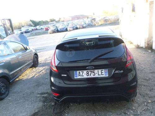 Front left window mechanism FORD FIESTA VI (CB1, CCN) 1.6 TDCi | BP24258461C22 - Image 10