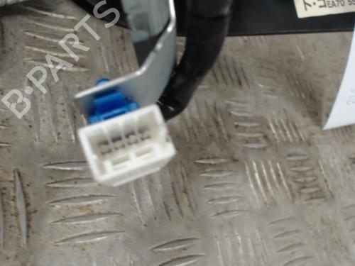 Middle console MAZDA MX-3 (EC) 1.6 i | BP24255569I22 - Image 4