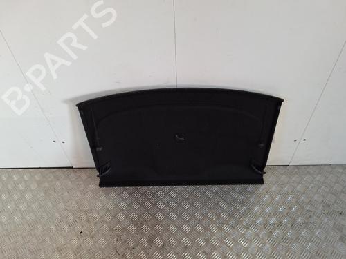 Used Rear parcel shelf Rear parcel shelf VW SCIROCCO III (137, 138) 1.4 TSI (160 hp) 31191088 31191088