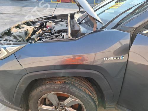 Used Left front fenders TOYOTA RAV 4 V (_A5_, _H5_) 2.5 Hybrid (AXAH52) (218 hp) 28103242