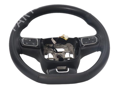 Rat CITROËN C3 III (SX) 1.2 THP 110 (SXHNPS, SXHNZT, SXHNZ6) (110 hp) 32702943